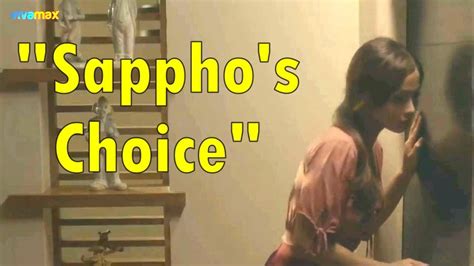 Angeli Khang, Sab Aggabao Breasts, Lesbian Scene in Eva.